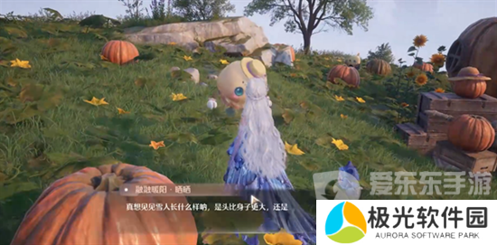 无限暖暖咚咚雪人任务怎么做 无限暖暖咚咚雪人任务攻略