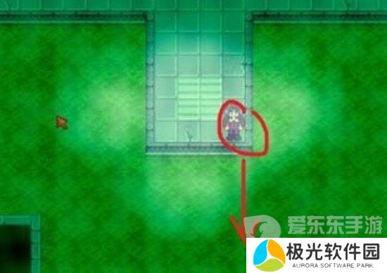 星露谷物语下水道鱼王在哪钓 星露谷物语下水道鱼王钓鱼点