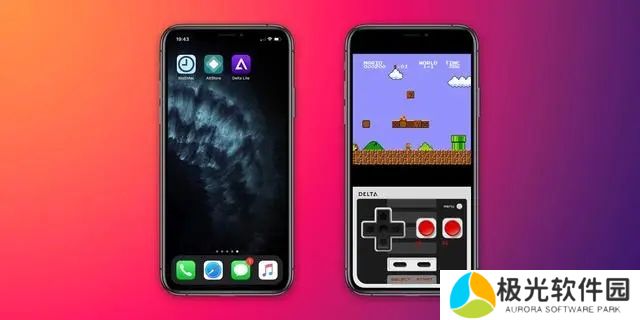 Delta模拟器金手指无效怎么用 delta模拟器金手指代码大全