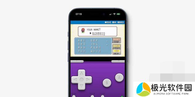 delta模拟器设置中文的方法是什么 delta模拟器中文设置教程一览