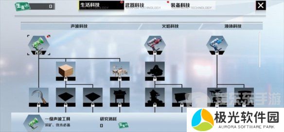 创造吧我们的星球装备工作台没了怎么弄 装备工作台获取攻略