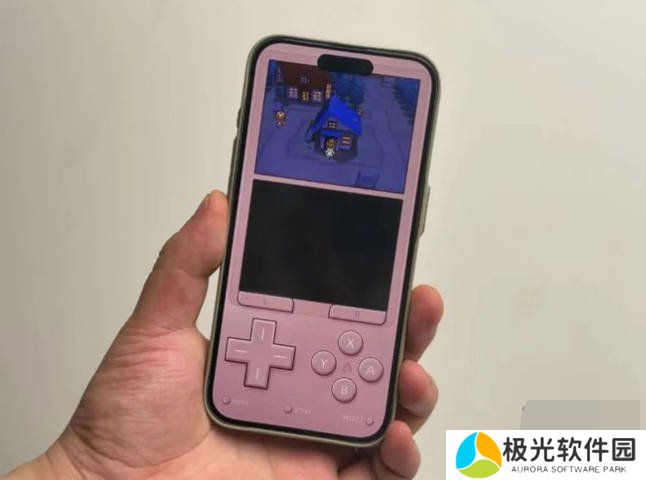 delta模拟器怎么导入游戏 delta模拟器nds游戏怎么玩