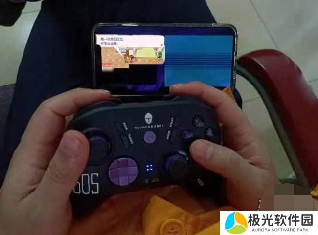 delta模拟器怎么导入游戏 delta模拟器nds游戏怎么玩