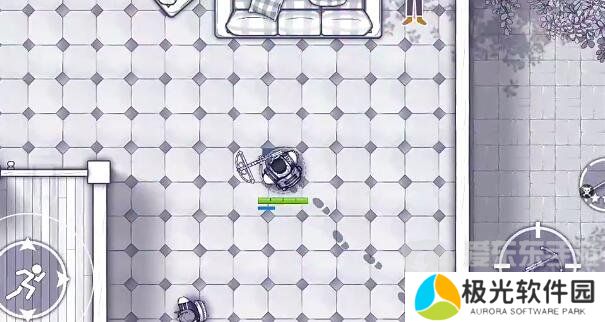 阿瑞斯病毒2银狐如何打 阿瑞斯病毒2银狐打发攻略