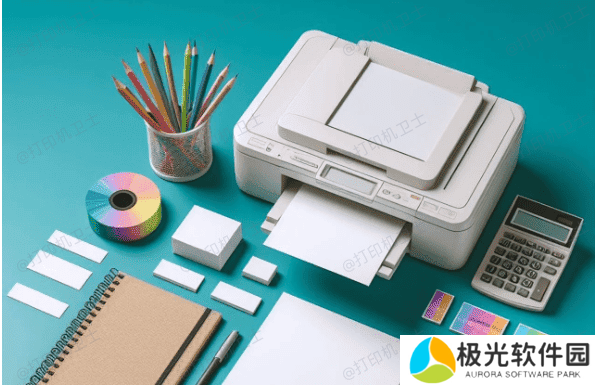 学生打印机推荐