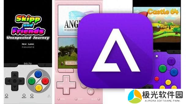 Delta模拟器金手指无效怎么用 delta模拟器金手指代码大全