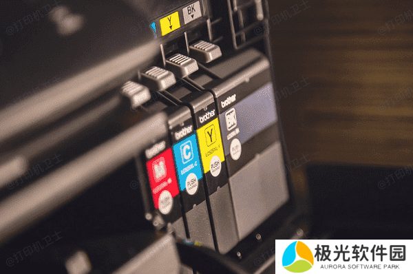 打印机硬件问题