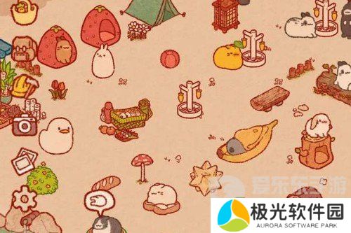 兔兔岛邀请居民入住的方法是什么 邀请居民入住方法介绍