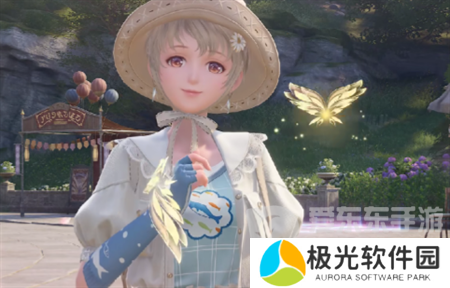 无限暖暖落叶堆大挑战怎么获得高分 无限暖暖落叶堆大挑战高分技巧