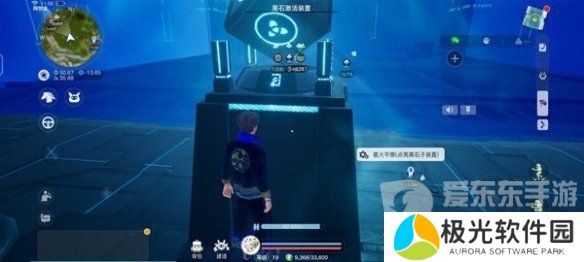 创造吧我们的星球地图怎么解锁 全部地图解锁攻略