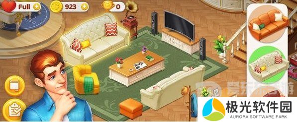 梦想家园山庄建造方法是什么 山庄建造方法介绍