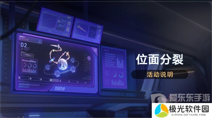 崩坏星穹铁道2.3位面分裂怎么玩 2.3位面分裂具体玩法分享