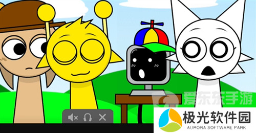 节奏盒子罪人版如何触发 节奏盒子罪人版彩蛋触发方法攻略