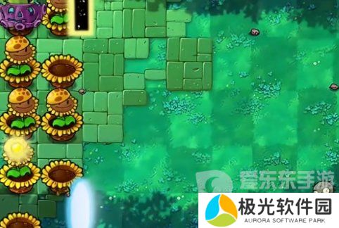 植物大战僵尸杂交版挑战模式第9关怎么过 挑战模式第9关通关方法