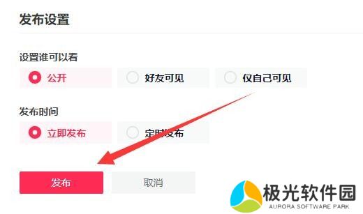 抖音怎么发布作品 电脑版发布作品方法