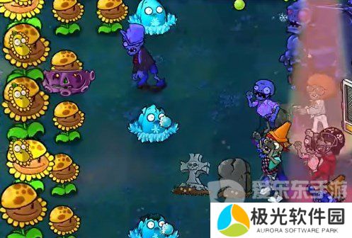 植物大战僵尸杂交版挑战模式第5关怎么过 挑战模式第5关通关指南