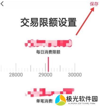 云闪付怎么设置限额 云闪付设置限额操作方法