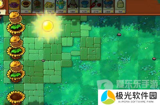 植物大战僵尸杂交版挑战模式第3关怎么过 第3关通关攻略