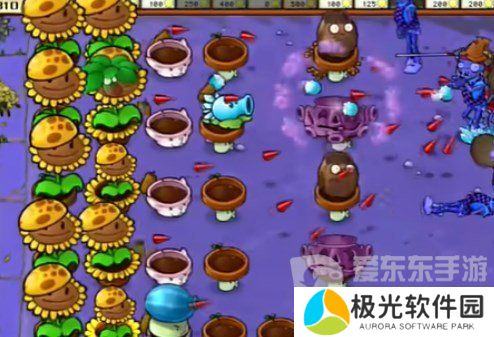 植物大战僵尸杂交版挑战模式攻略大全 全部关卡解锁图文攻略