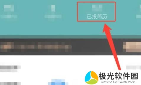 智联招聘怎么撤回投递的简历 简历撤回方法