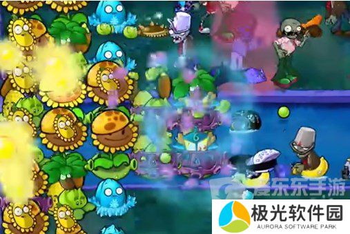 植物大战僵尸杂交版挑战模式攻略大全 全部关卡解锁图文攻略