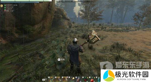 雾锁王国刺荨麻怎么获得 刺荨麻获得方法