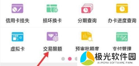 云闪付怎么设置限额 云闪付设置限额操作方法