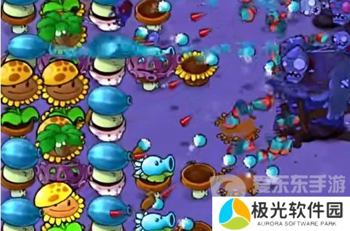 植物大战僵尸杂交版挑战模式攻略大全 全部关卡解锁图文攻略