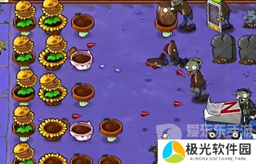 植物大战僵尸杂交版挑战模式攻略大全 全部关卡解锁图文攻略