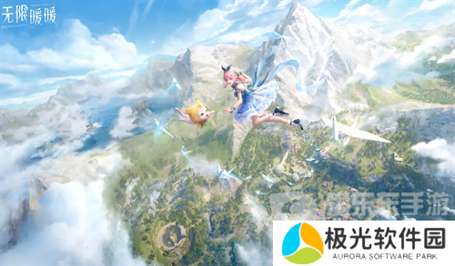 无限暖暖活跃能量如何恢复 无限暖暖活跃能量恢复攻略