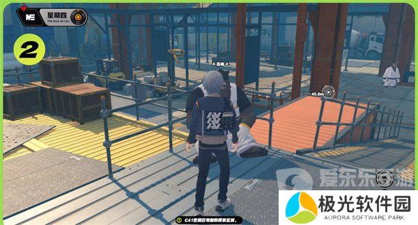 绝区零海藤的纪念币怎么获取 绝区零海藤的纪念币获取攻略