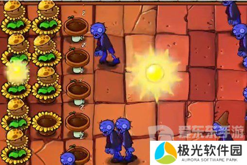 植物大战僵尸杂交版挑战模式第8关怎么过 挑战模式第8关通关方案