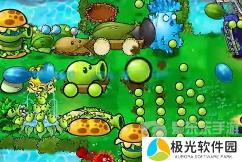 植物大战僵尸杂交版挑战模式第6关怎么过 挑战模式第6关通关攻略