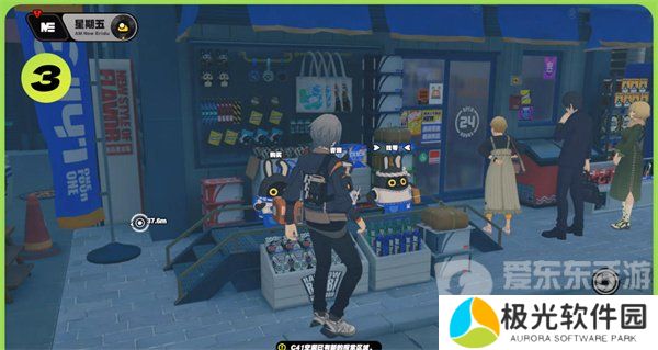 绝区零雅妮婆婆纪念币怎么得到 雅妮婆婆纪念币获取攻略