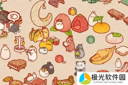 兔兔岛怎么提升好感度 兔兔岛快速提升好感度方法