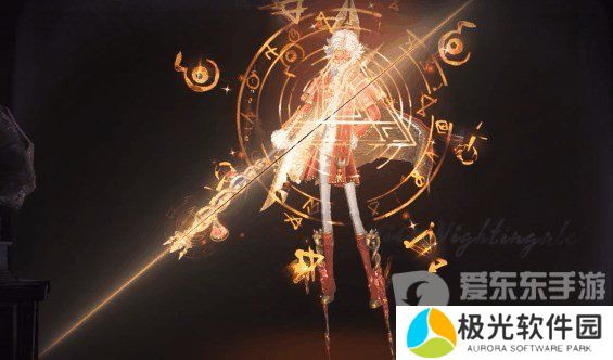 第五人格守夜人皮肤哲人石怎么样 守夜人皮肤哲人石详细介绍