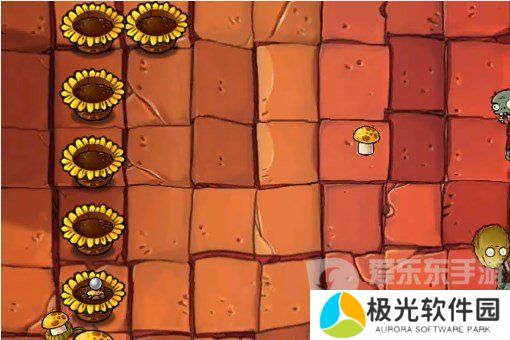 植物大战僵尸杂交版挑战模式第17关怎么过 第17关快速通关方案介绍