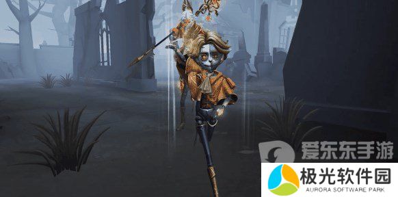 第五人格守夜人皮肤哲人石怎么样 守夜人皮肤哲人石详细介绍