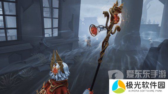 第五人格守夜人皮肤哲人石怎么样 守夜人皮肤哲人石详细介绍