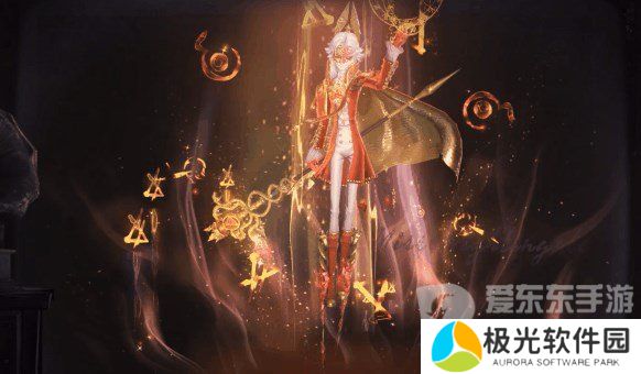 第五人格守夜人皮肤哲人石怎么样 守夜人皮肤哲人石详细介绍