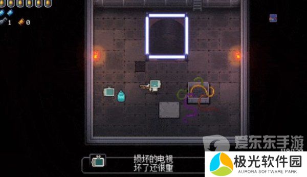 挺进地牢机器人怎么解锁 机器人解锁详细方法介绍