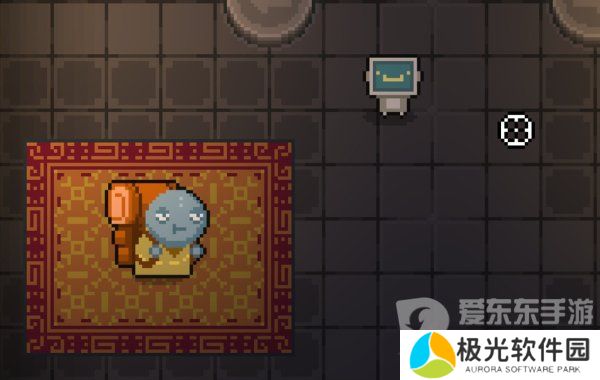 挺进地牢机器人怎么解锁 机器人解锁详细方法介绍