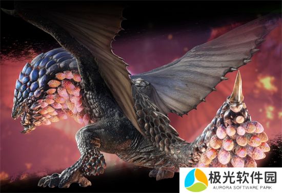 《怪物猎人崛起》曙光红莲爆鳞龙弱点是什么怪物猎人崛起曙光红莲爆鳞龙弱点介绍[多图]图片1