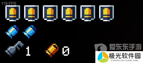 挺进地牢机器人怎么解锁 机器人解锁详细方法介绍