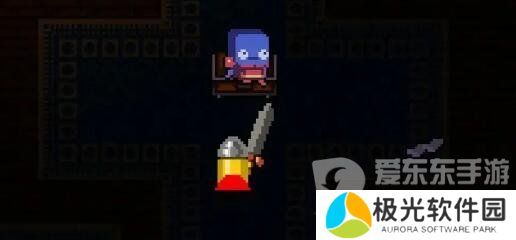 挺进地牢彩虹模式有什么用 彩虹模式攻略