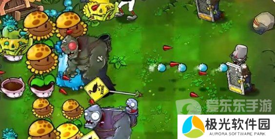 植物大战僵尸杂交版挑战模式第18关怎么过 挑战模式第18关攻略