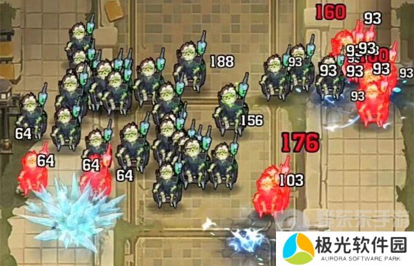 向僵尸开炮冰雹发生器如何使用 冰雹发生器使用方法