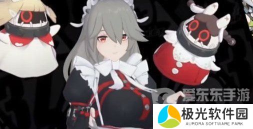 绝区零自选五星选哪个 绝区零自选s级角色推荐