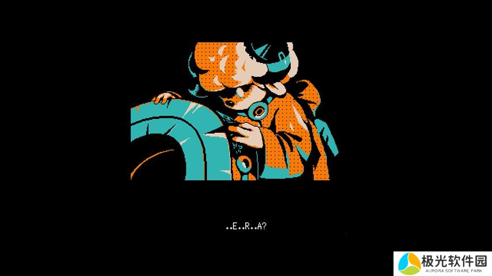 赛博朋克像素风肉鸽动作游戏《独自屹立》现已推出试玩Demo