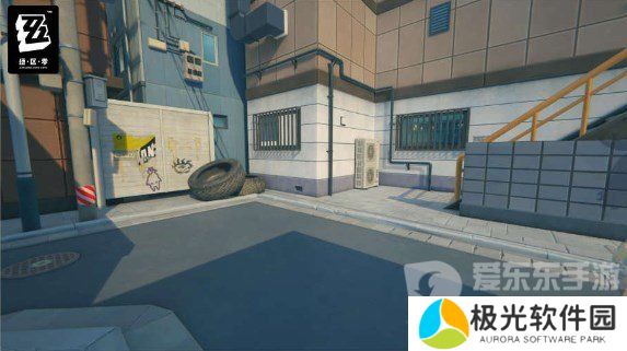 绝区零六分街遗失的小卡格车在哪 绝区零六分街遗失的小卡格车位置一览